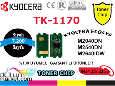 Kyocera_TK-1170_TonerChip