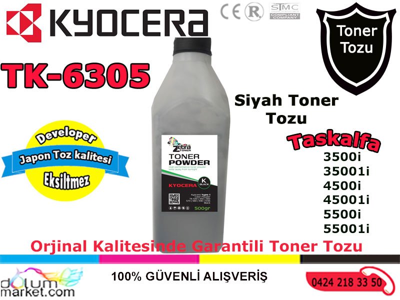 Kyocera_TK_6305_Toner_toz