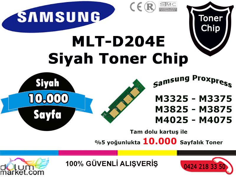 Samsung-D204E