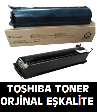 Toshiba T-5070P,EStudio 257 307 357 457 507 Toner