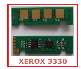 XEROX 3330 3335